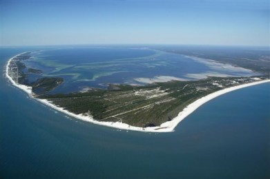 cape san blas