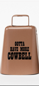 Cowbell